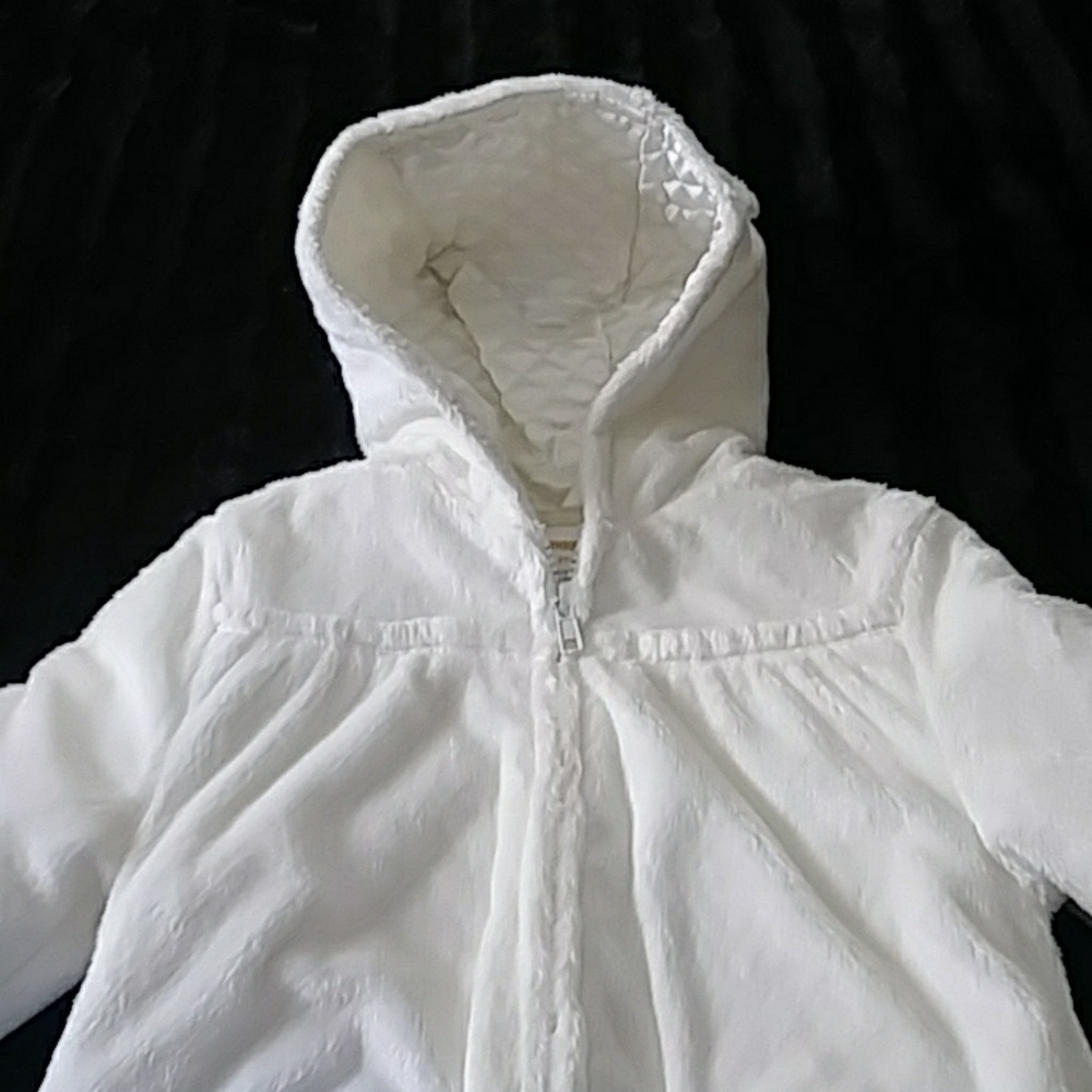 Jacket - Picture 2 of 6
